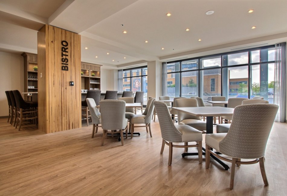 EEGT - Chartwell - Légende