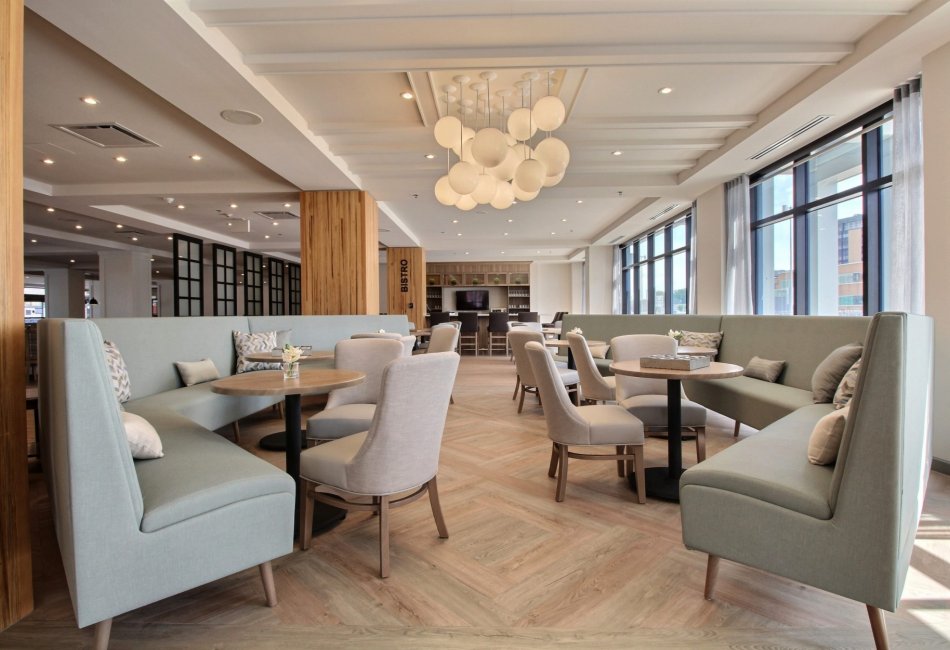 EEGT - Chartwell - Légende