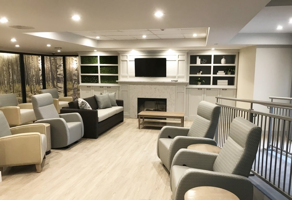 EEGT - Chartwell - Légende