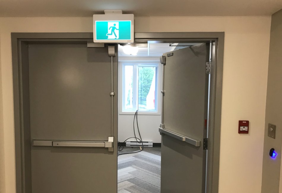 EEGT - Chartwell - Légende