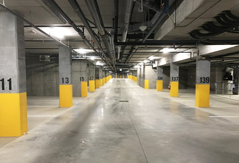 EEGT - Chartwell - Légende