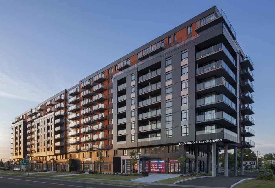 EEGT - Chartwell - Légende