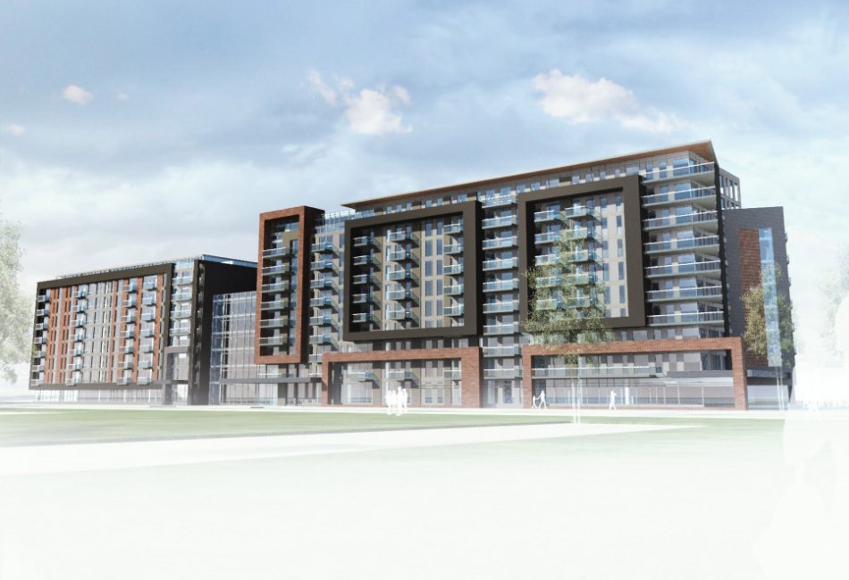 EEGT - Chartwell - Le Montcalm