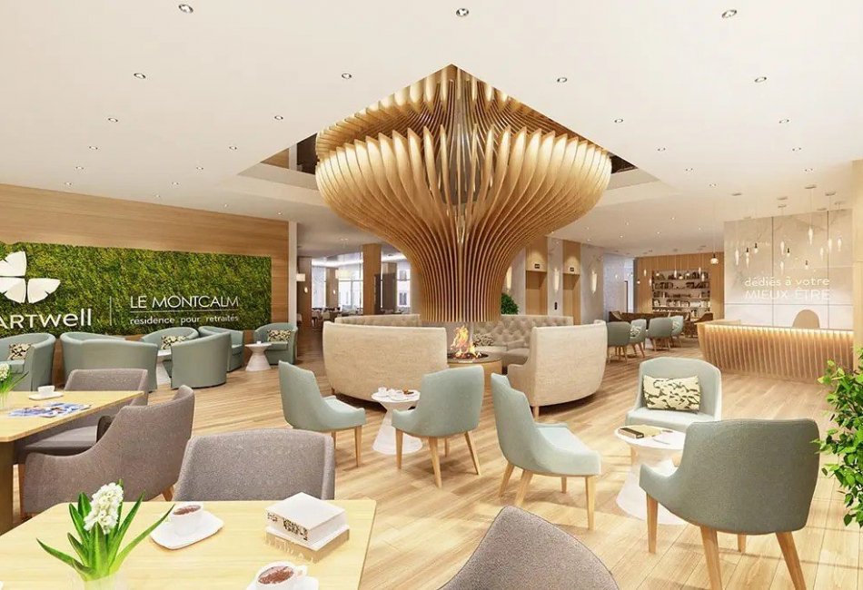 EEGT - Chartwell - Le Montcalm