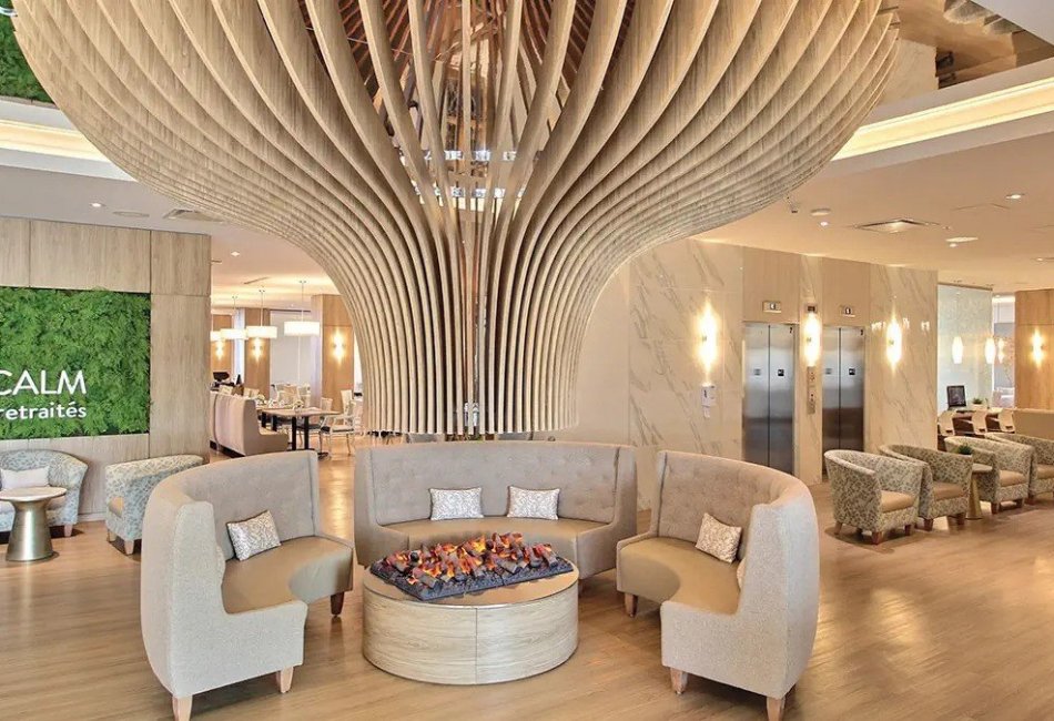 EEGT - Chartwell - Le Montcalm