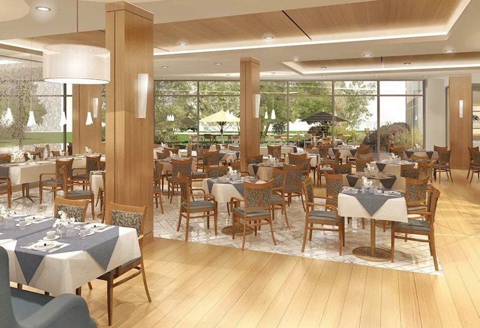 EEGT - Chartwell - Le Montcalm