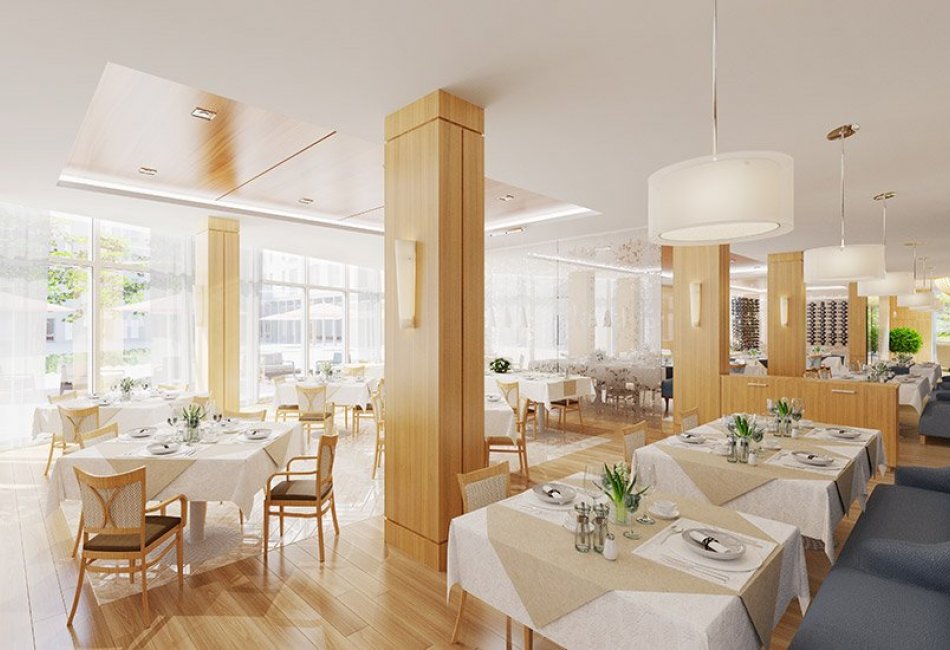 EEGT - Chartwell - Le Montcalm