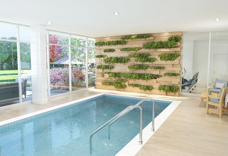 EEGT - Chartwell - Le Montcalm