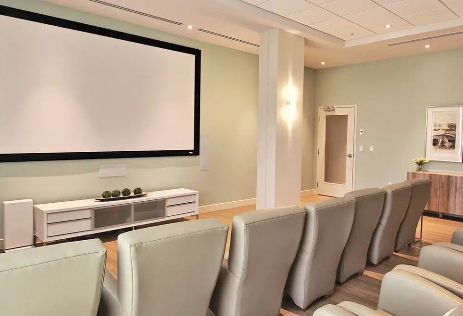 EEGT - Chartwell - Le Montcalm