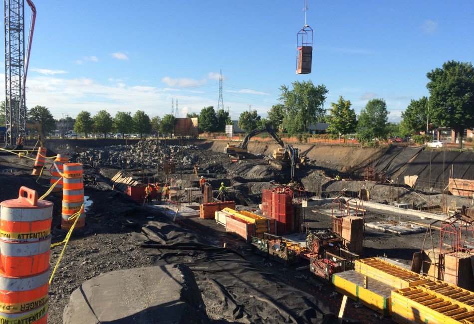 EEGT - Chartwell - Le Montcalm