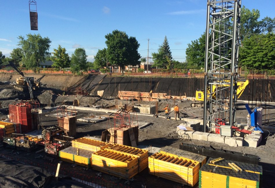 EEGT - Chartwell - Le Montcalm