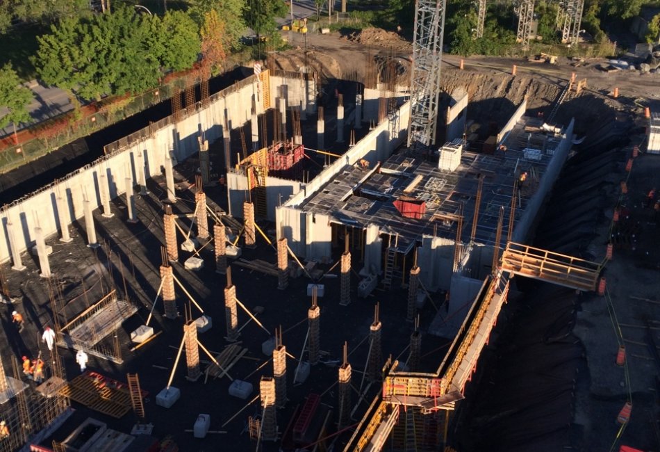 EEGT - Chartwell - Le Montcalm