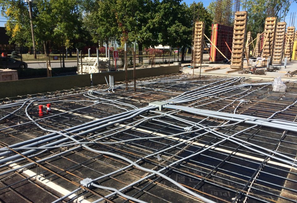 EEGT - Chartwell - Le Montcalm