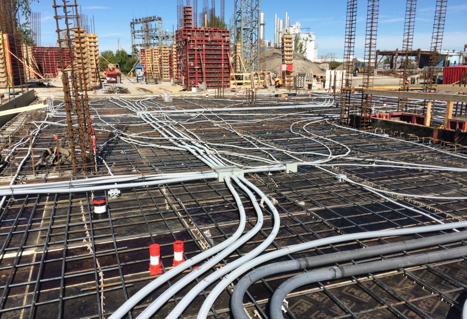 EEGT - Chartwell - Le Montcalm