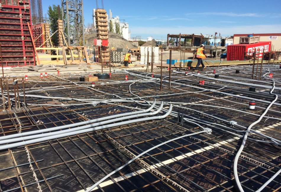 EEGT - Chartwell - Le Montcalm