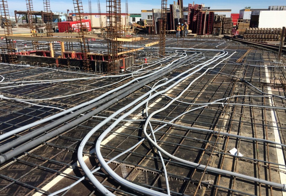 EEGT - Chartwell - Le Montcalm