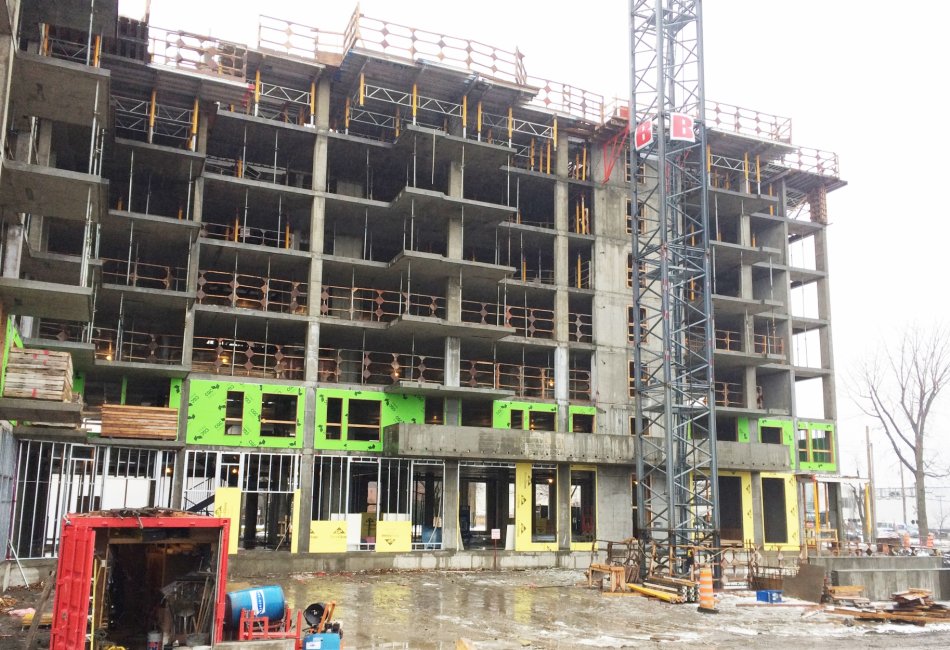 EEGT - Chartwell - Le Montcalm