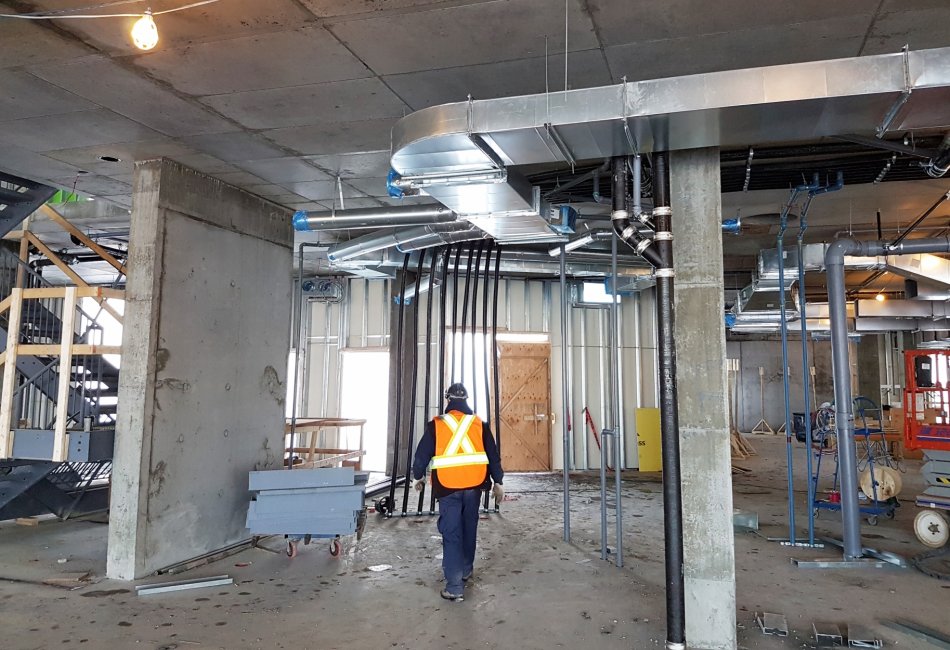 EEGT - Chartwell - Le Montcalm