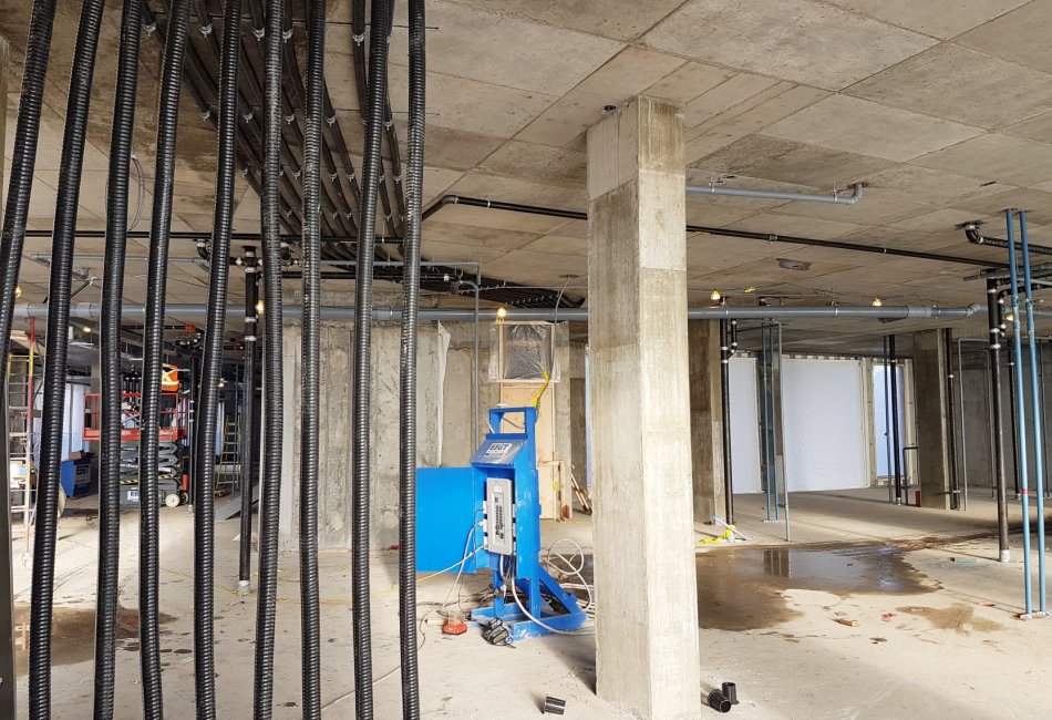 EEGT - Chartwell - Le Montcalm