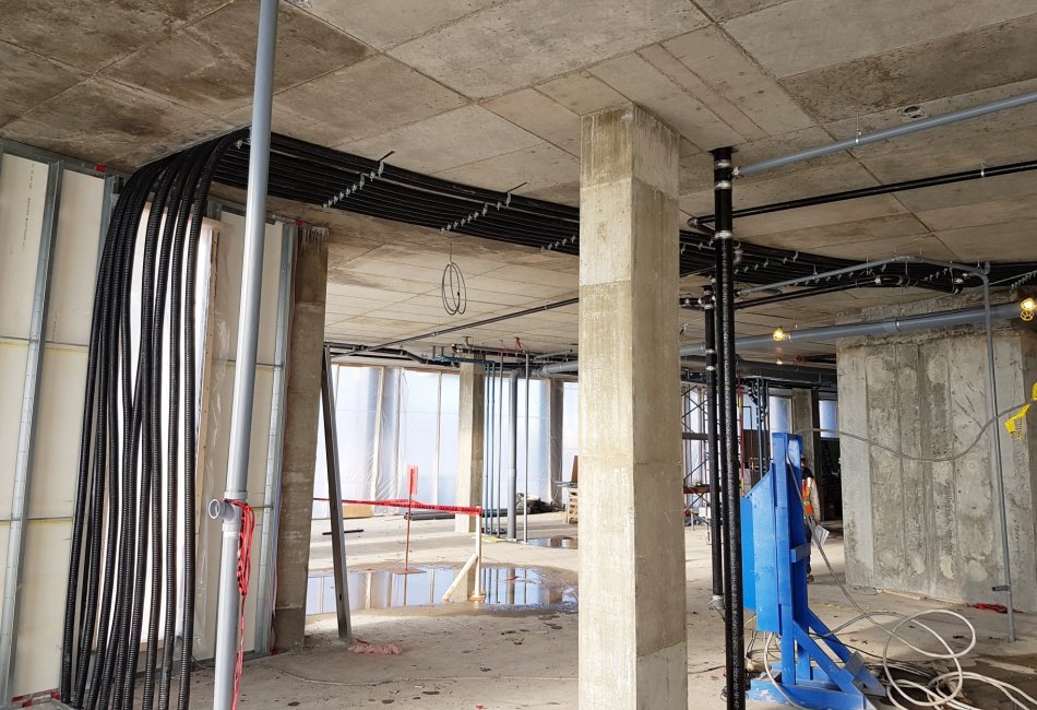 EEGT - Chartwell - Le Montcalm