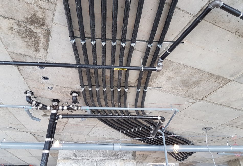 EEGT - Chartwell - Le Montcalm