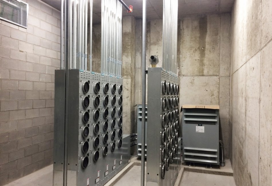 EEGT - Chartwell - Le Montcalm