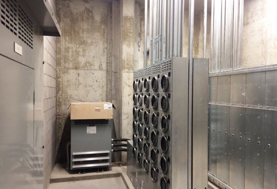 EEGT - Chartwell - Le Montcalm