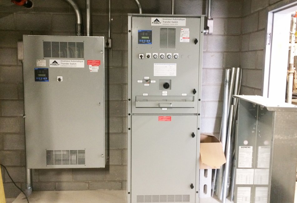 EEGT - Chartwell - Le Montcalm