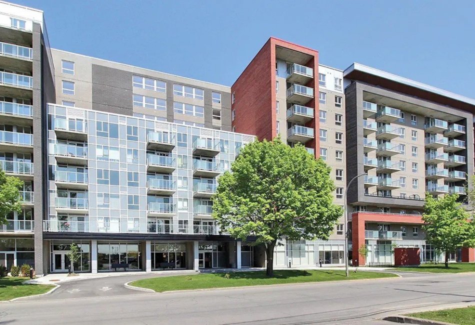 EEGT - Chartwell - Le Montcalm