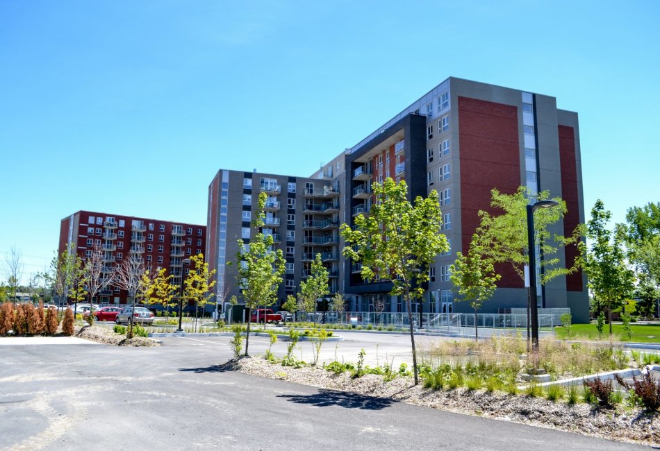 EEGT - Chartwell - Le Montcalm