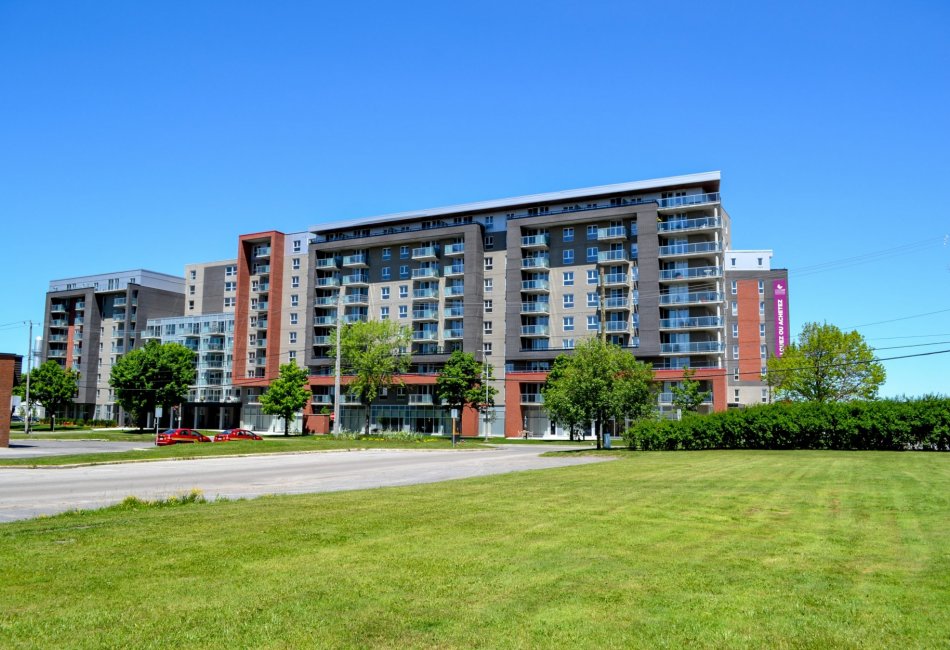 EEGT - Chartwell - Le Montcalm