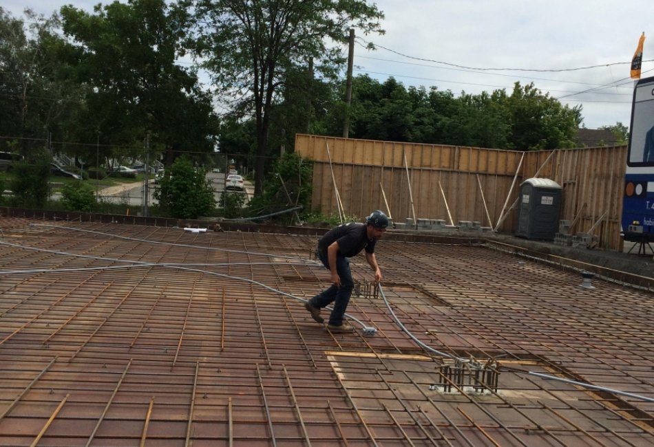 EEGT - District Concorde