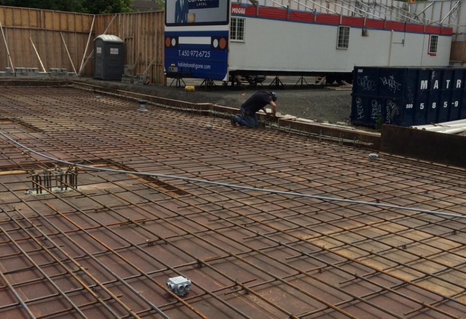 EEGT - District Concorde