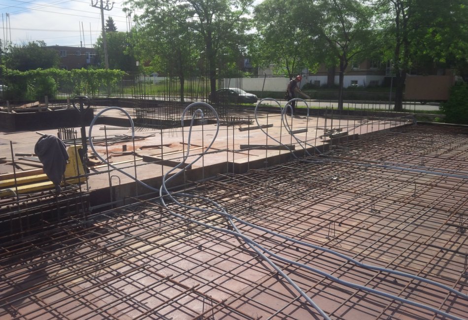 EEGT - District Concorde