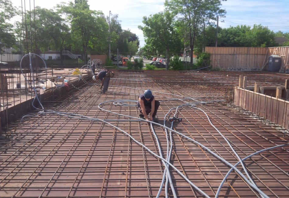 EEGT - District Concorde