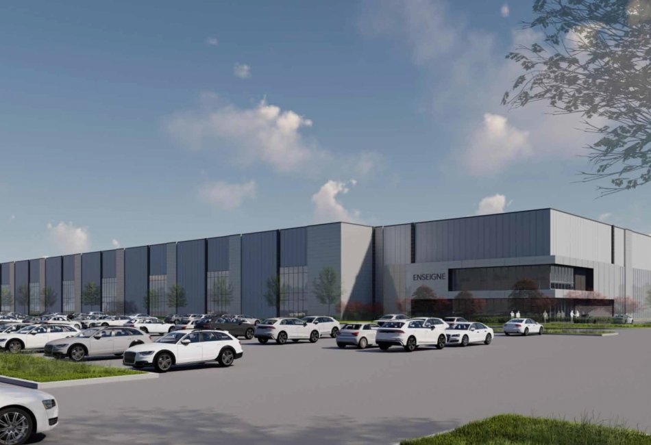 EEGT - SINA Construction - Congebec