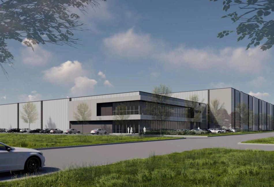 EEGT - SINA Construction - Congebec