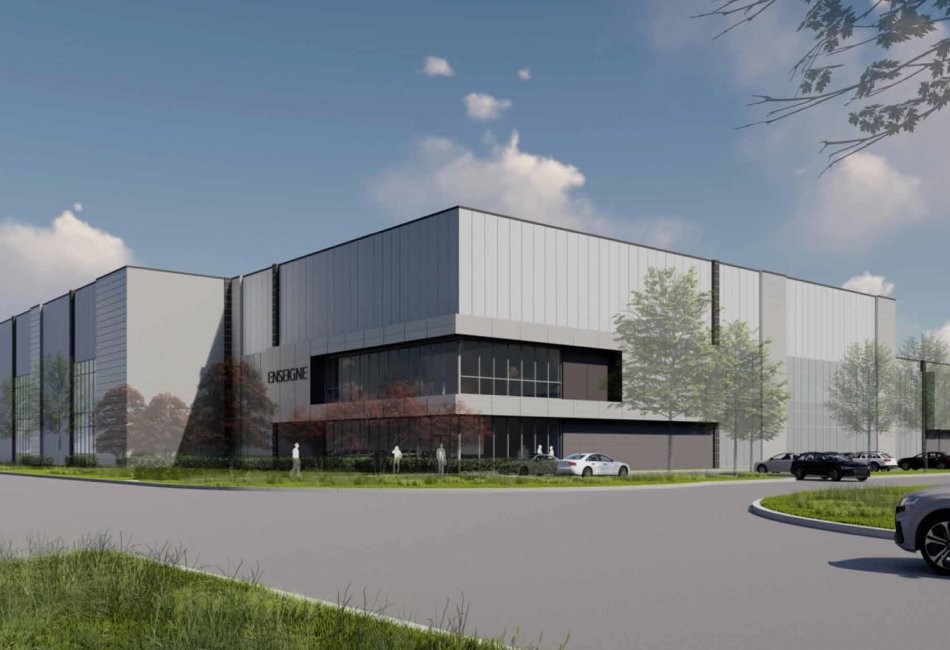 EEGT - SINA Construction - Congebec