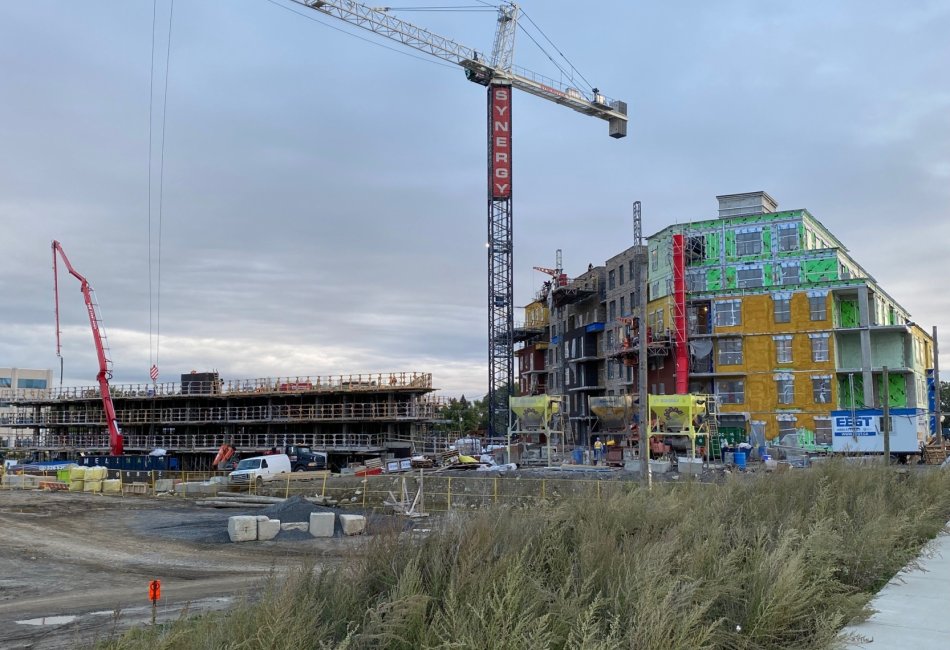 EEGT - Curtiss Bravo - Phase 2