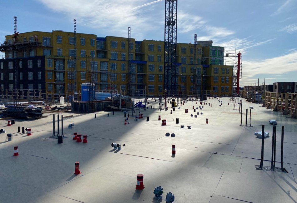 EEGT - Curtiss Bravo - Phase 2