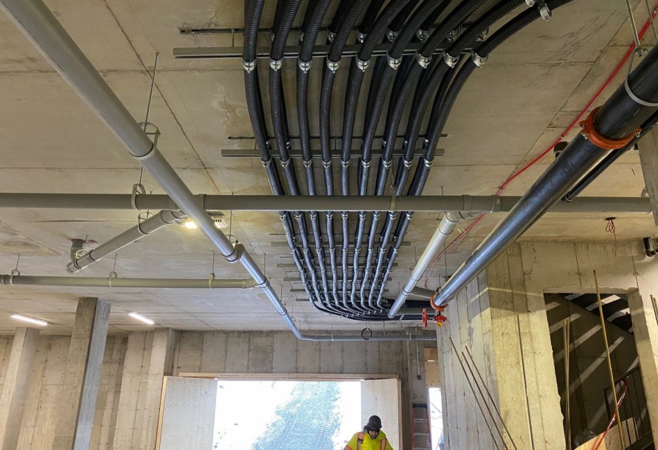 EEGT - Curtiss Bravo - Phase 2