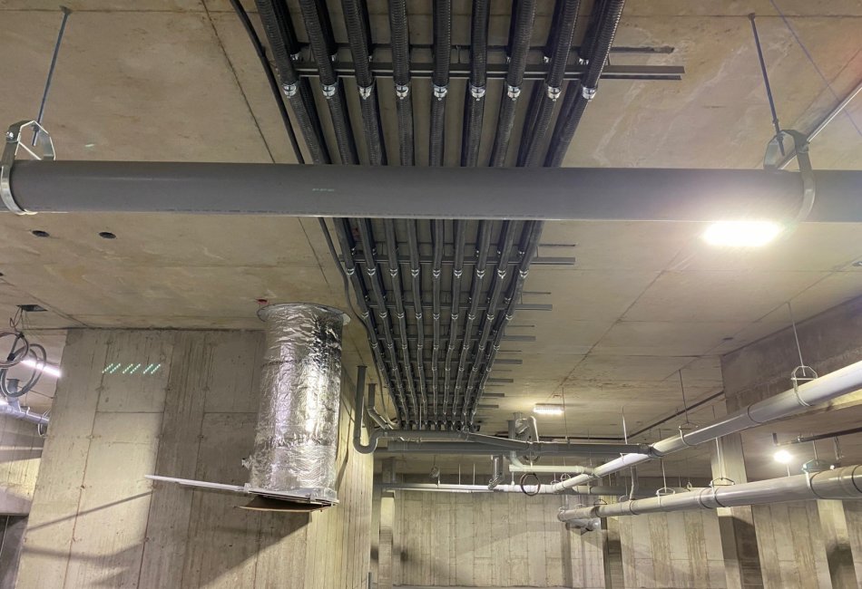 EEGT - Curtiss Bravo - Phase 2