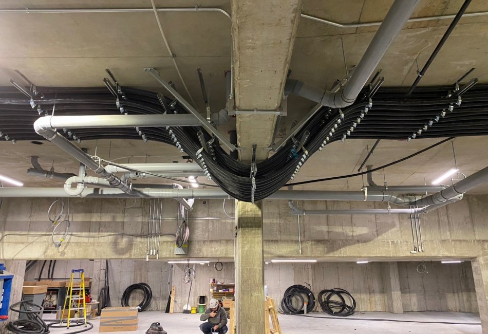 EEGT - Curtiss Bravo - Phase 2