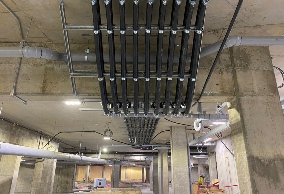 EEGT - Curtiss Bravo - Phase 2