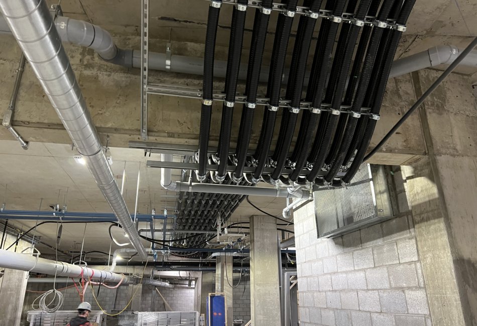 EEGT - Curtiss Bravo - Phase 2