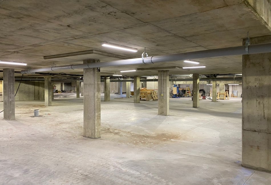 EEGT - Curtiss Bravo - Phase 2