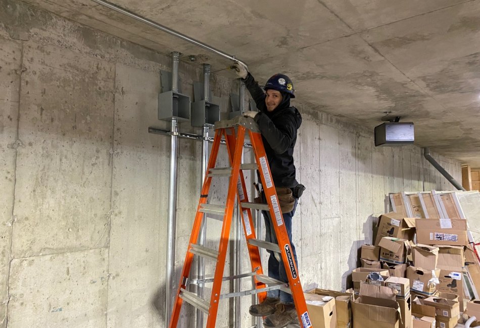 EEGT - Curtiss Bravo - Phase 2