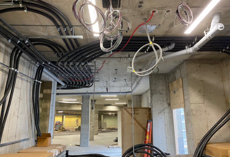 EEGT - Curtiss Bravo - Phase 2