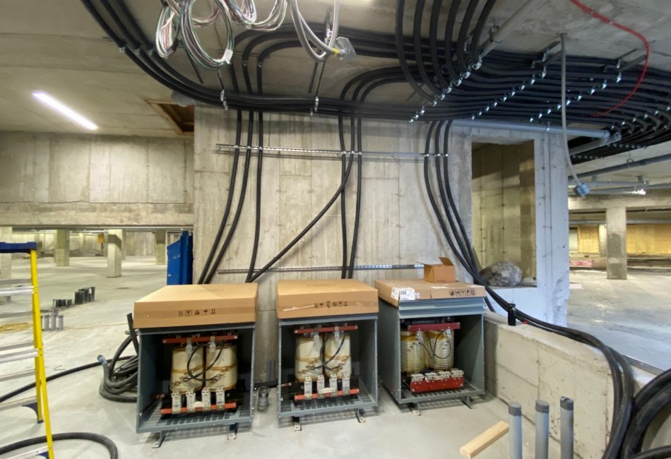 EEGT - Curtiss Bravo - Phase 2