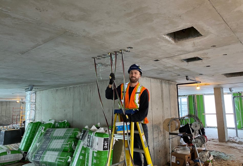 EEGT - Curtiss Bravo - Phase 2